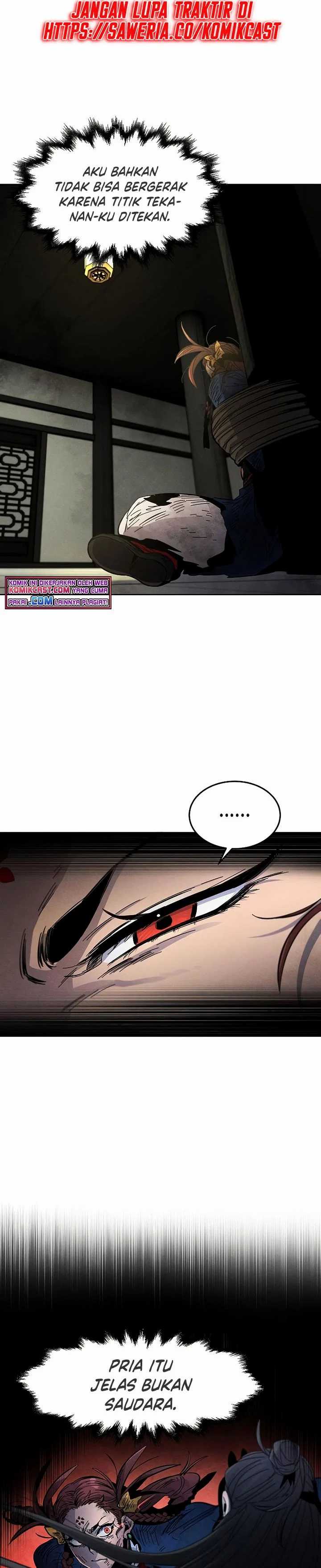 Return of the Mad Demon Chapter 27 Image 2