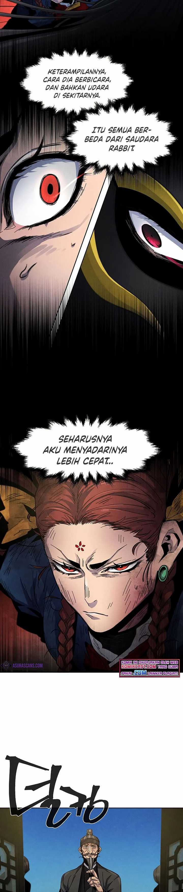 Return of the Mad Demon Chapter 27 Image 3