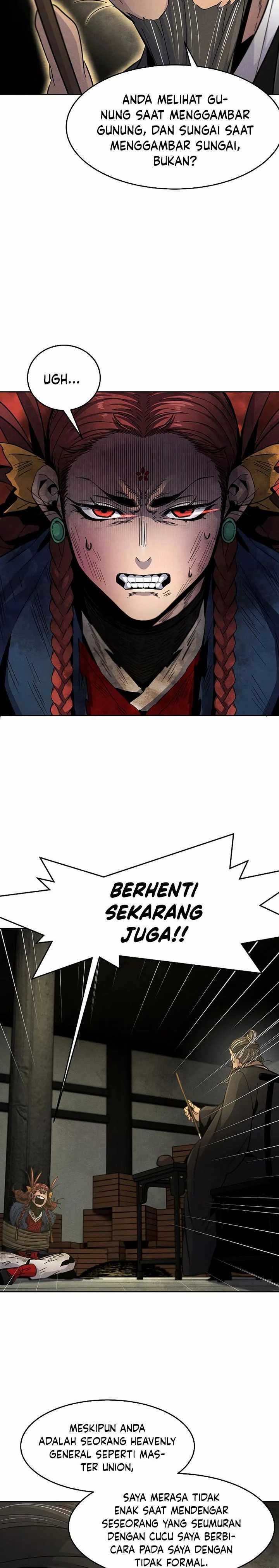 Return of the Mad Demon Chapter 27 Image 10