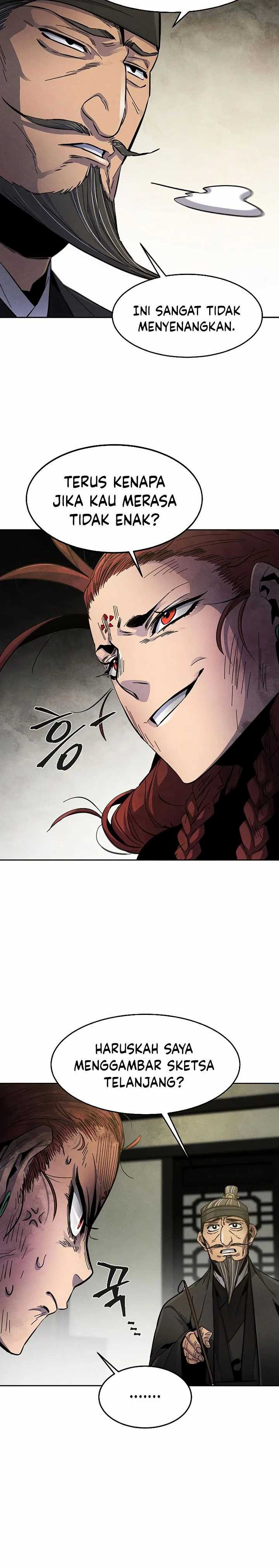 Return of the Mad Demon Chapter 27 Image 11