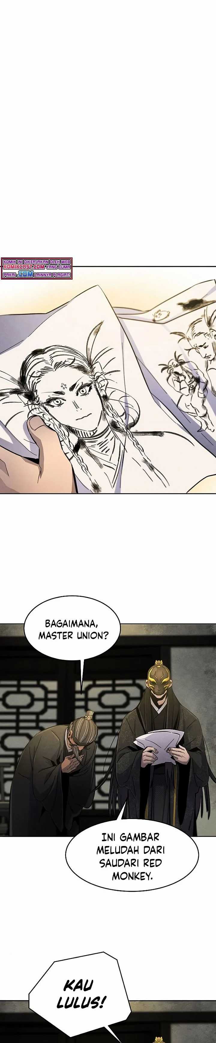 Return of the Mad Demon Chapter 27 Image 16