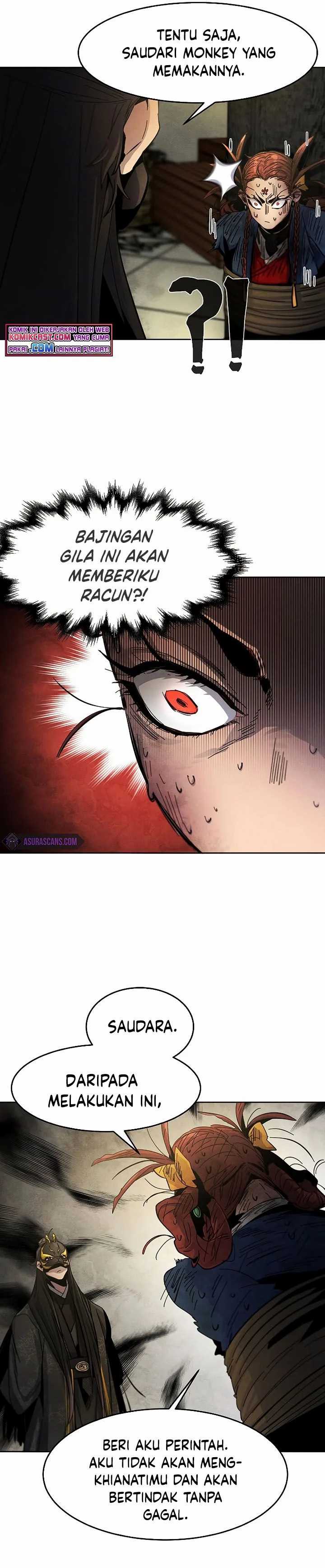 Return of the Mad Demon Chapter 27 Image 24