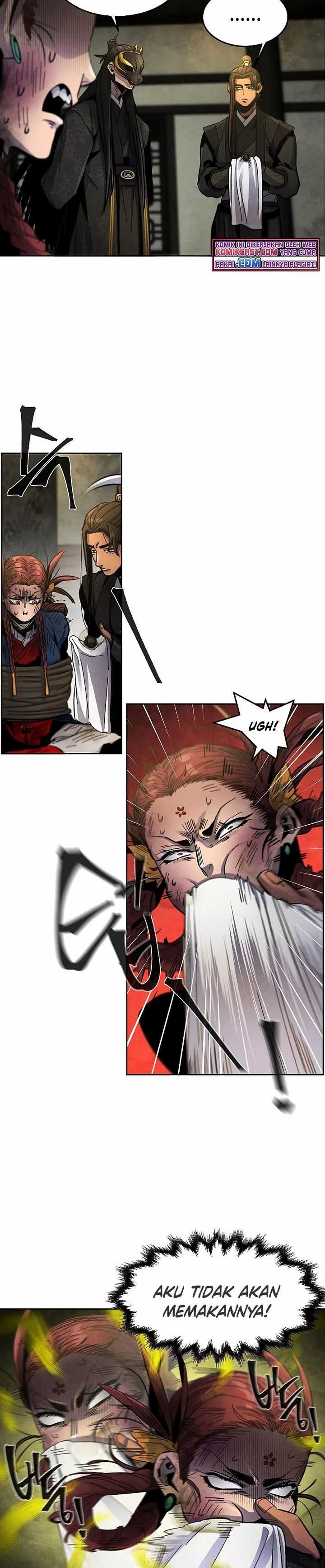 Return of the Mad Demon Chapter 27 Image 27