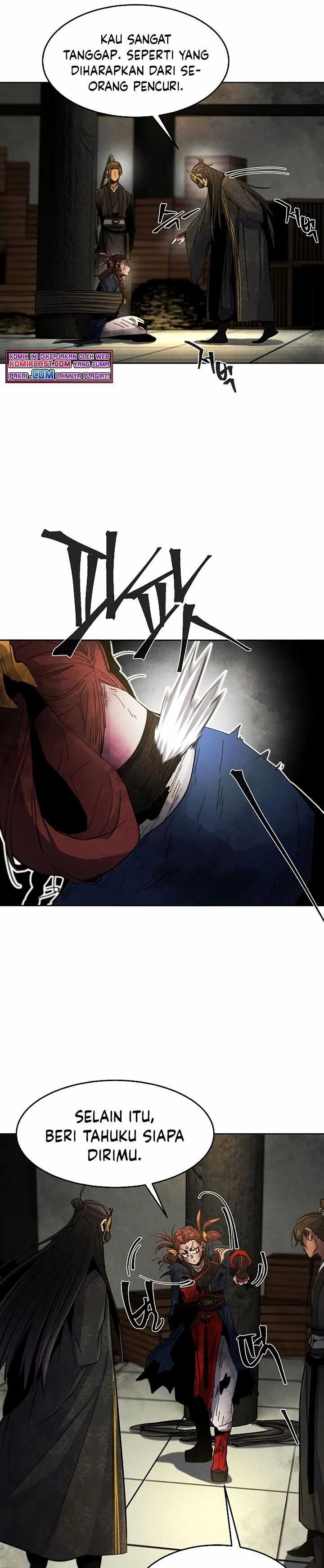 Return of the Mad Demon Chapter 27 Image 30