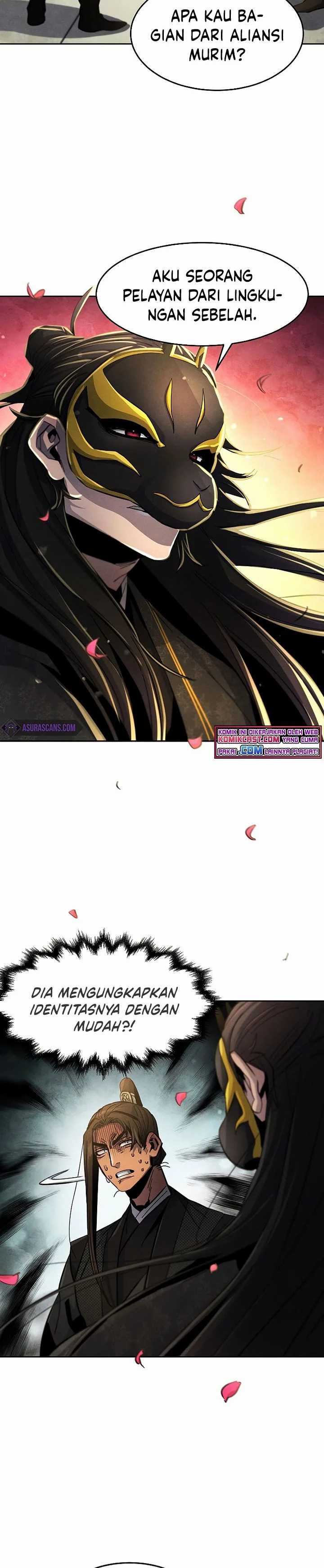 Return of the Mad Demon Chapter 27 Image 31