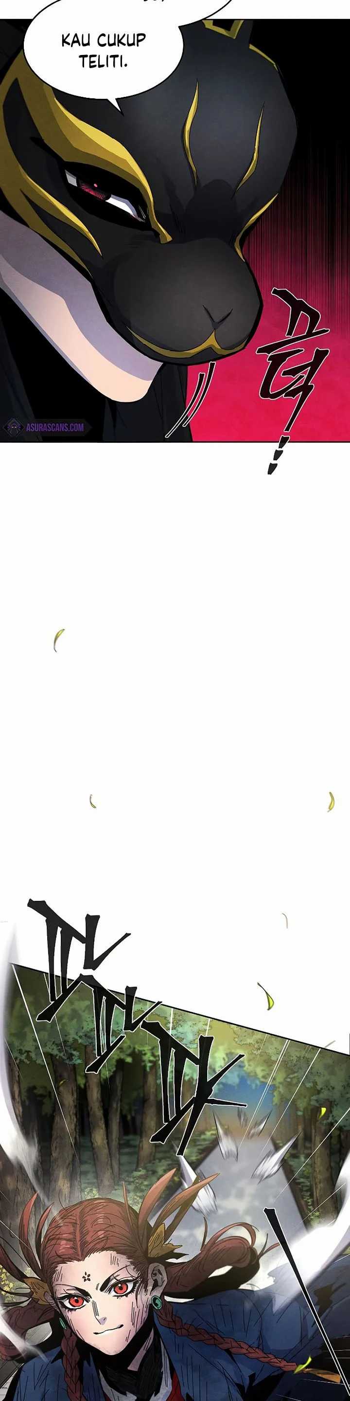 Return of the Mad Demon Chapter 27 Image 37