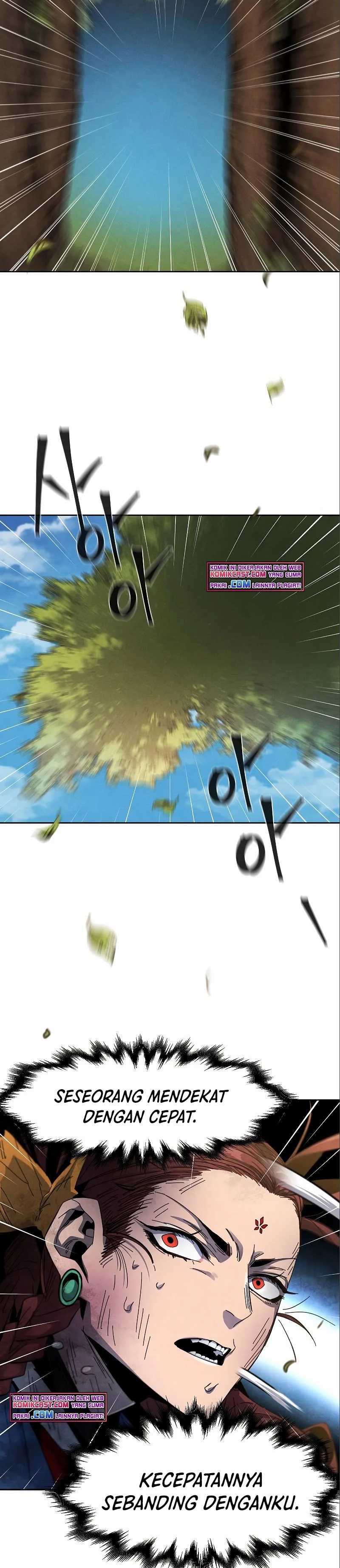 Return of the Mad Demon Chapter 28 Image 14