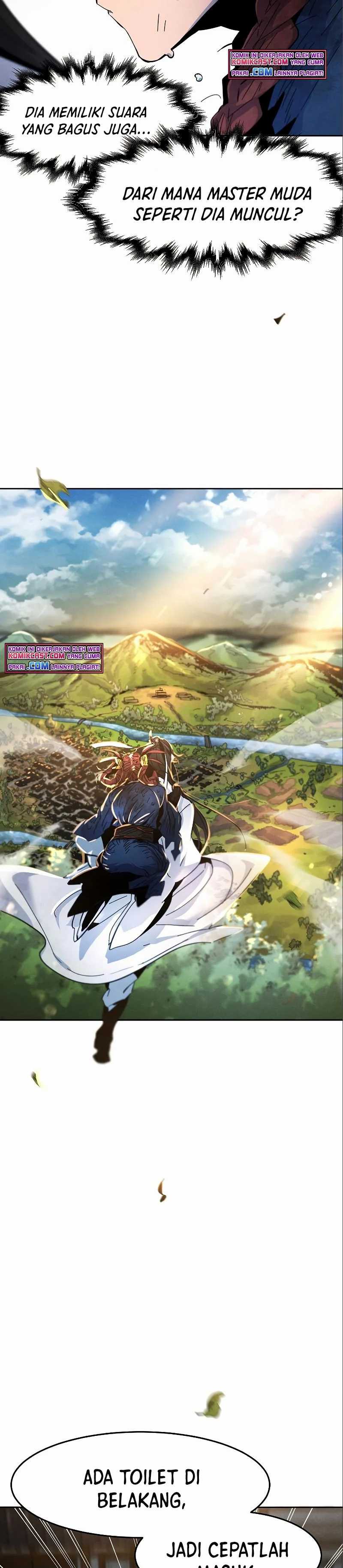 Return of the Mad Demon Chapter 28 Image 23