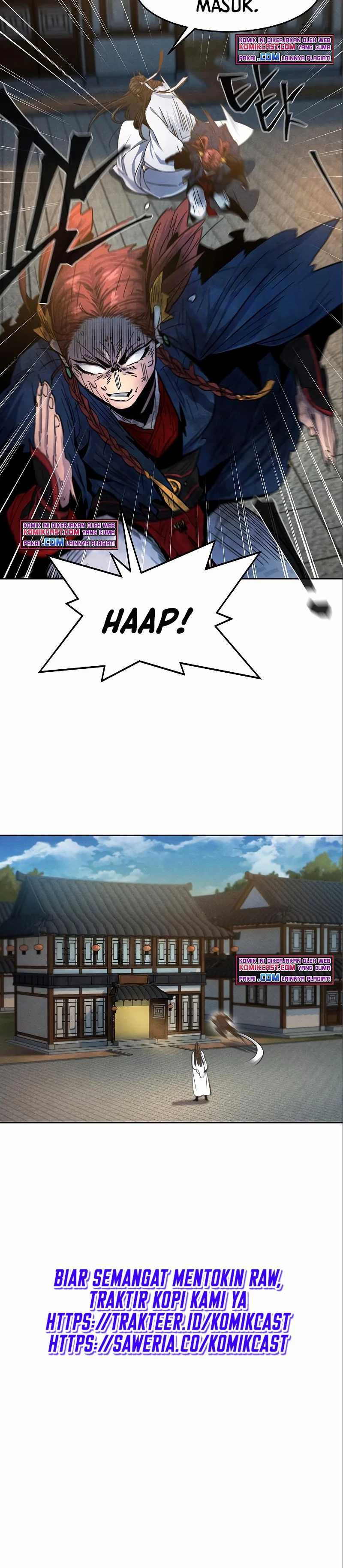 Return of the Mad Demon Chapter 28 Image 24