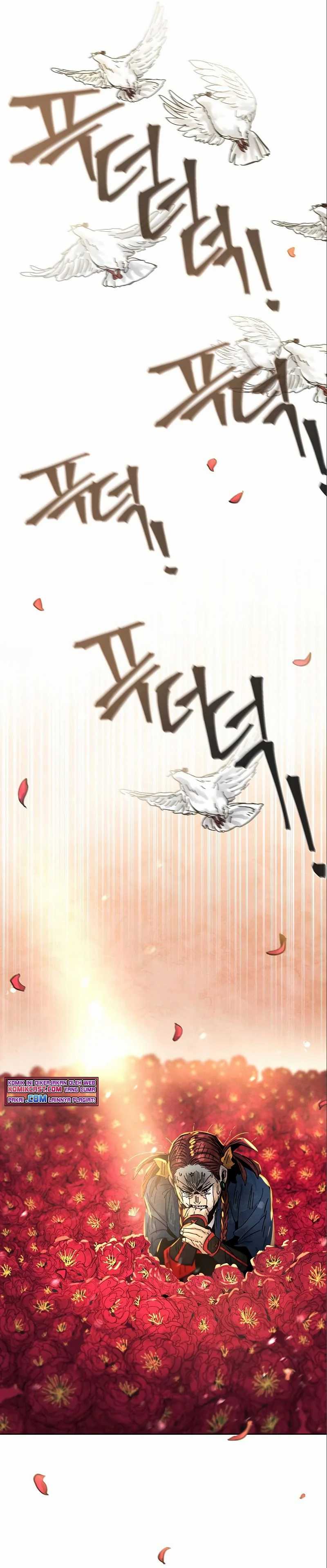 Return of the Mad Demon Chapter 28 Image 25