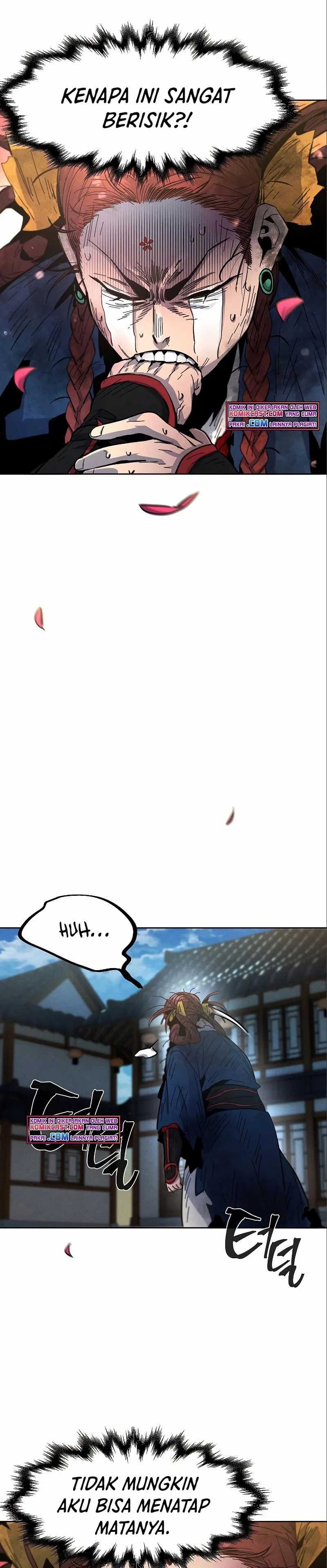 Return of the Mad Demon Chapter 28 Image 26