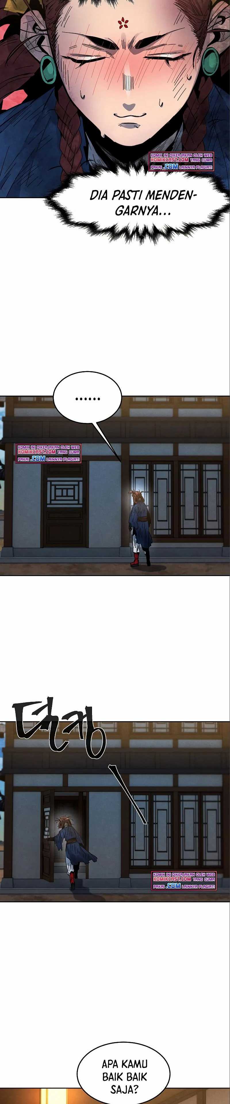 Return of the Mad Demon Chapter 28 Image 27