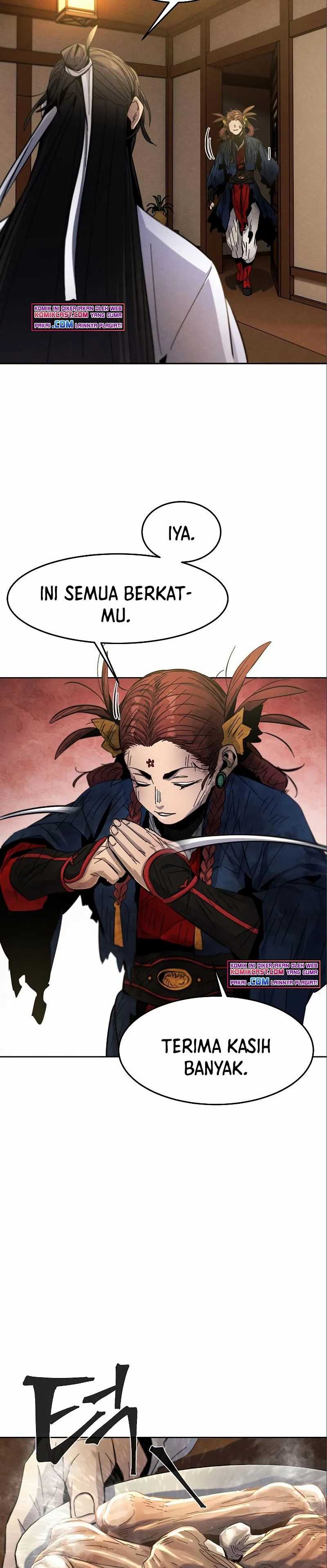 Return of the Mad Demon Chapter 28 Image 28