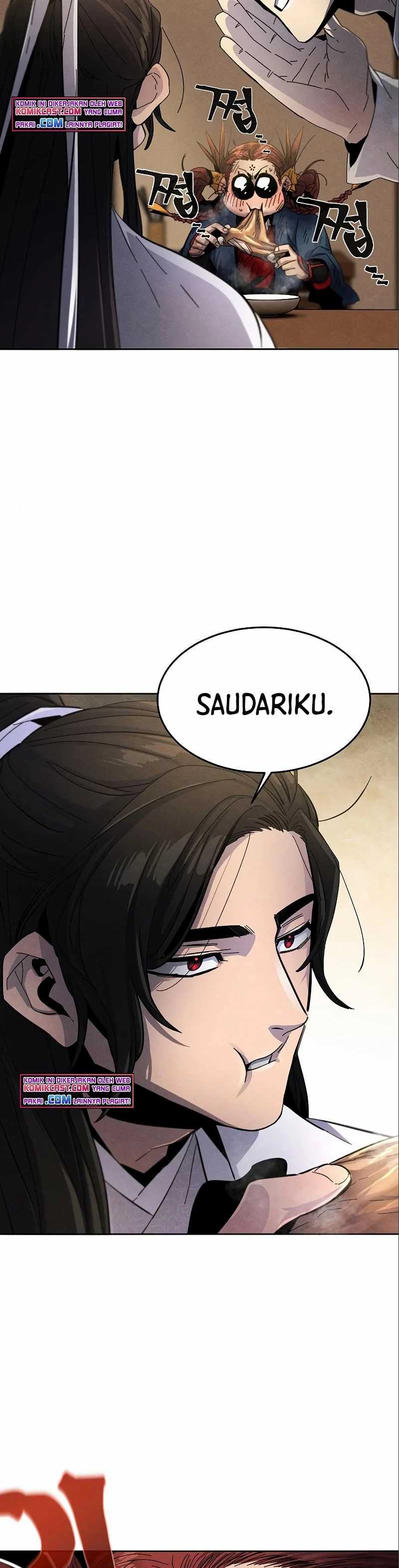 Return of the Mad Demon Chapter 28 Image 35