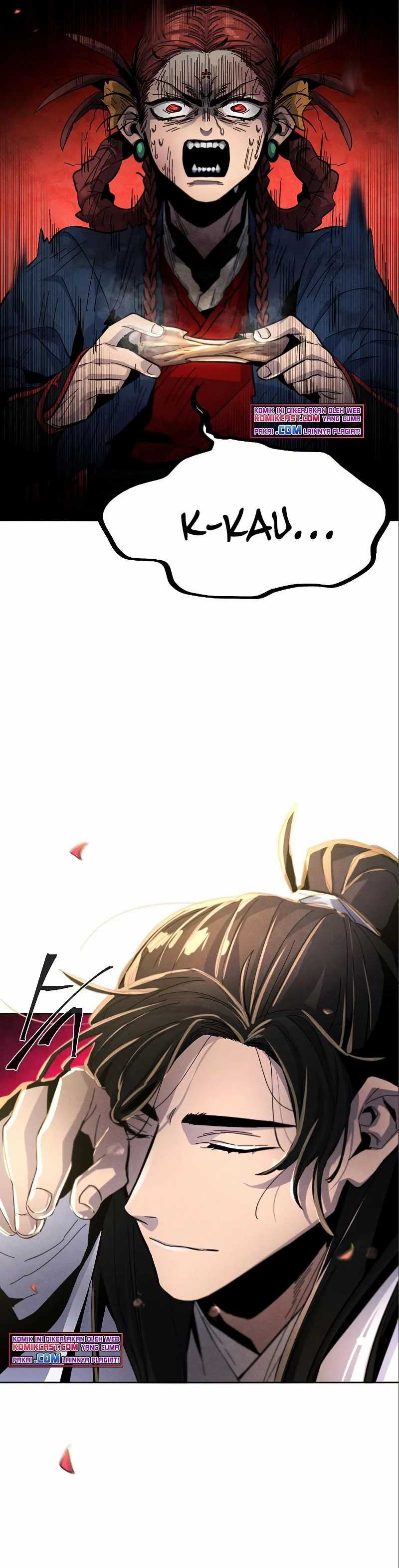 Return of the Mad Demon Chapter 28 Image 38