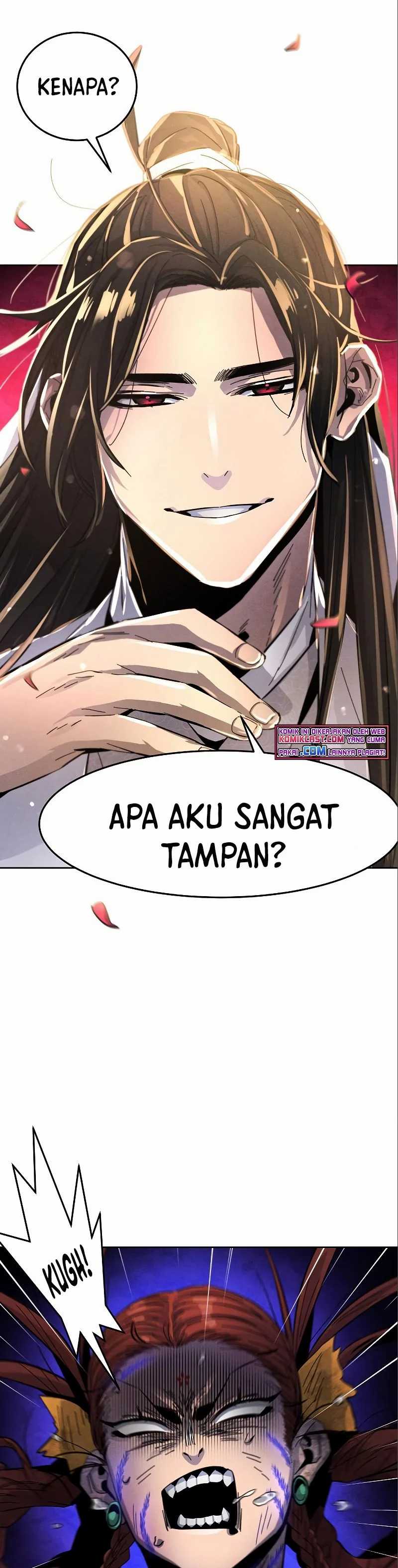 Return of the Mad Demon Chapter 28 Image 39