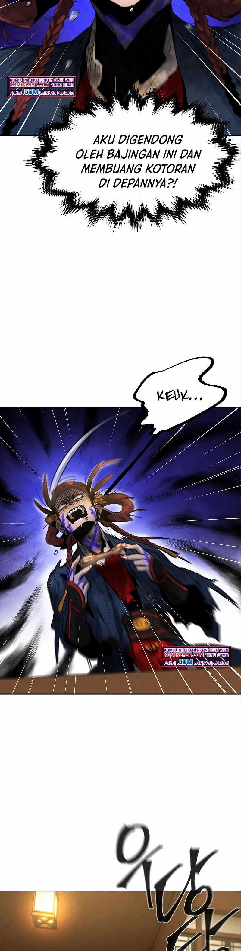 Return of the Mad Demon Chapter 28 Image 40