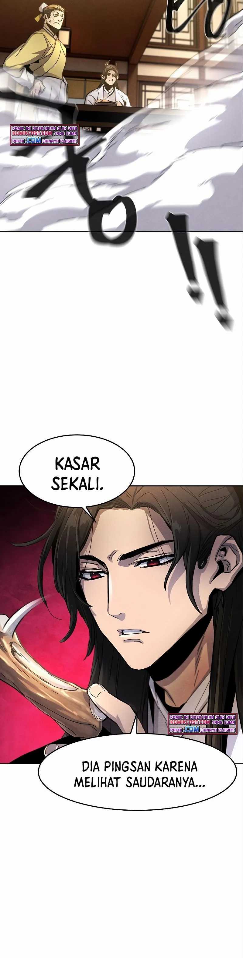 Return of the Mad Demon Chapter 28 Image 41