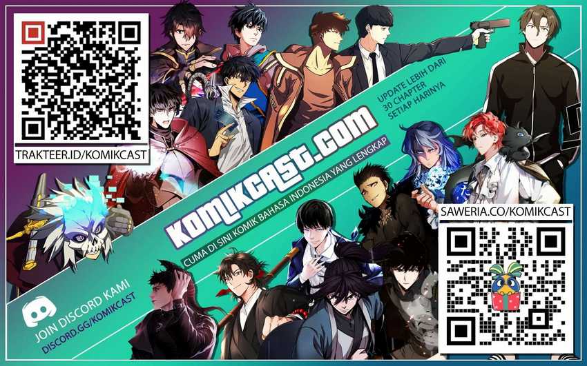 Return of the Mad Demon Chapter 28 Image 44