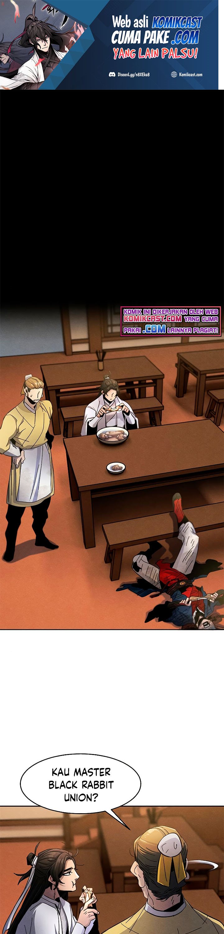 Return of the Mad Demon Chapter 29 Image 1