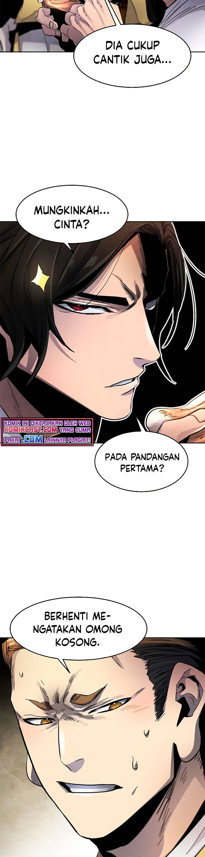 Return of the Mad Demon Chapter 29 Image 3