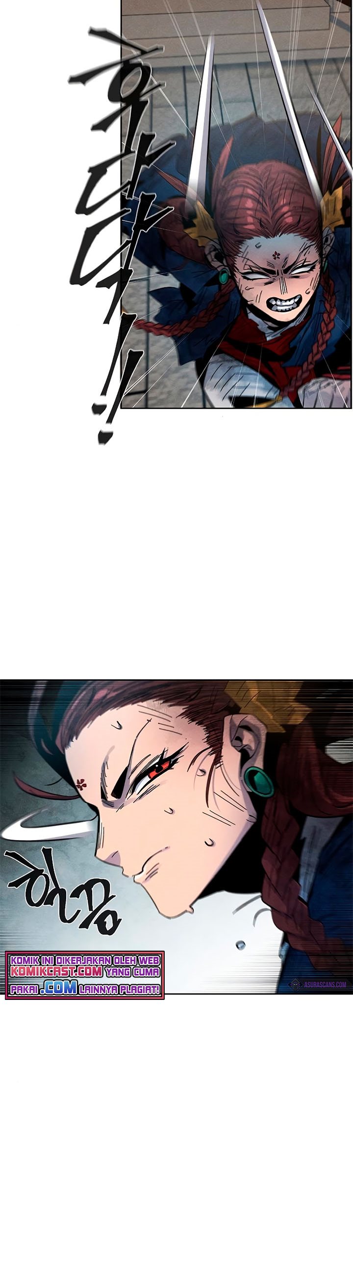 Return of the Mad Demon Chapter 29 Image 7