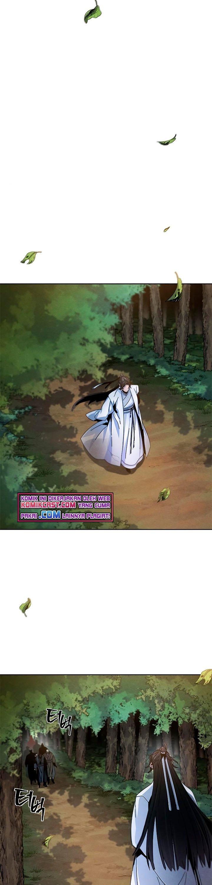 Return of the Mad Demon Chapter 29 Image 23