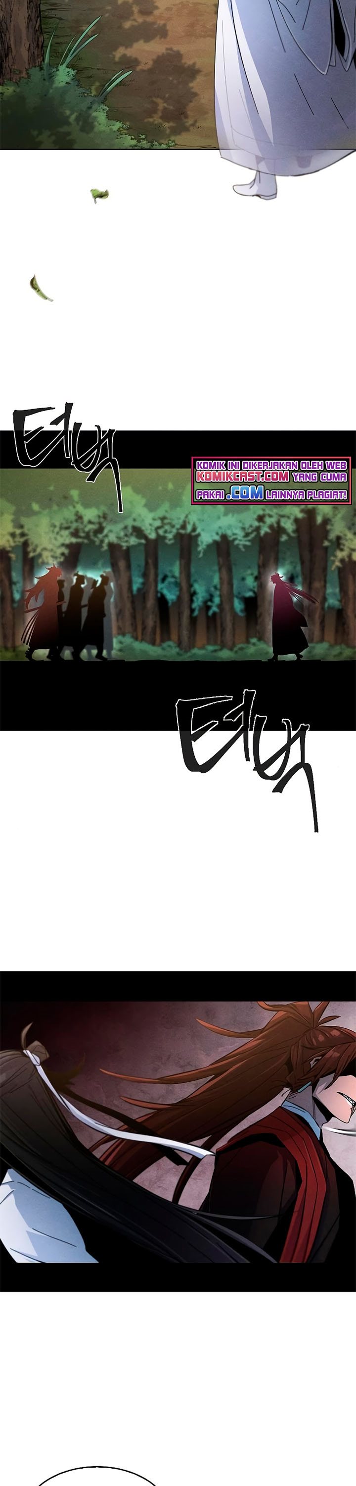 Return of the Mad Demon Chapter 29 Image 24