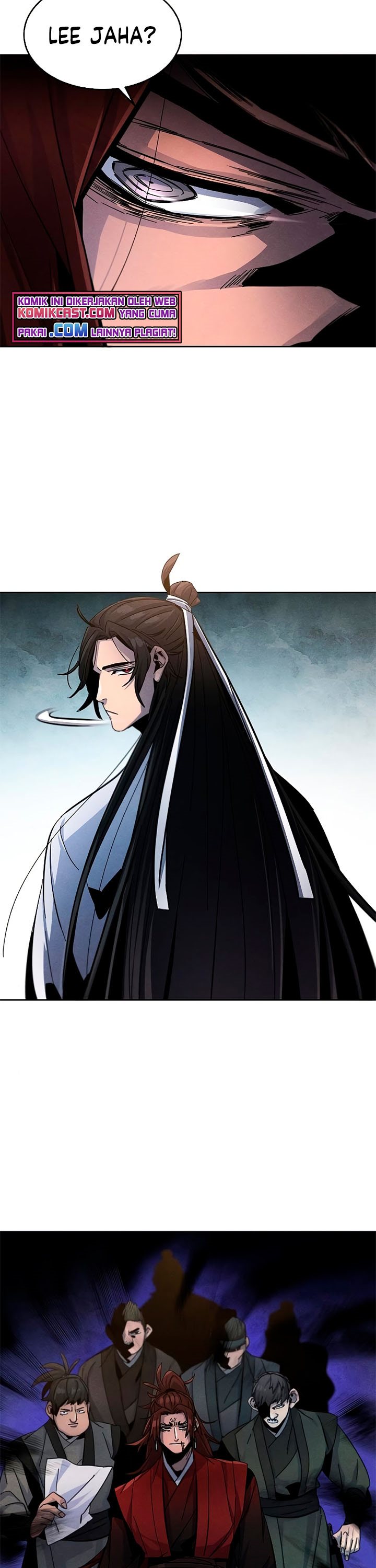 Return of the Mad Demon Chapter 29 Image 25