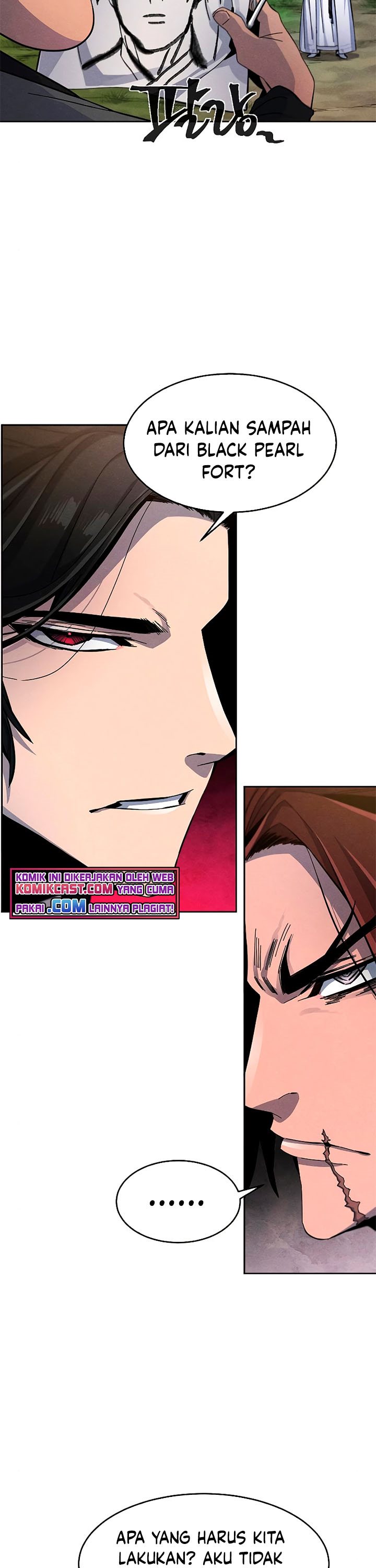 Return of the Mad Demon Chapter 29 Image 27