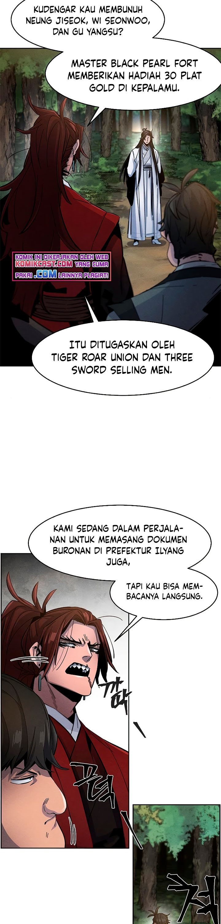 Return of the Mad Demon Chapter 29 Image 30