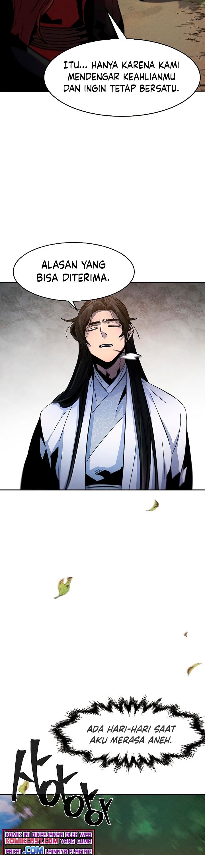 Return of the Mad Demon Chapter 29 Image 34