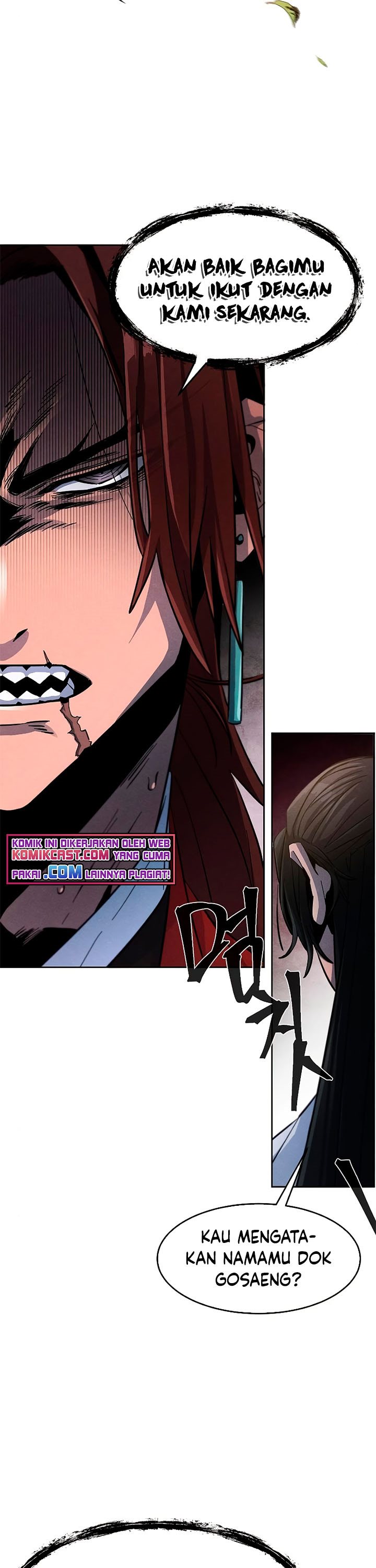 Return of the Mad Demon Chapter 29 Image 37
