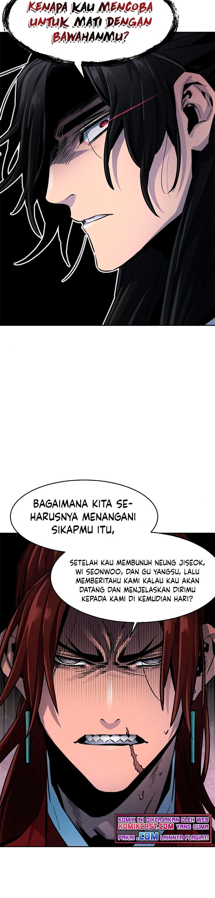 Return of the Mad Demon Chapter 29 Image 38