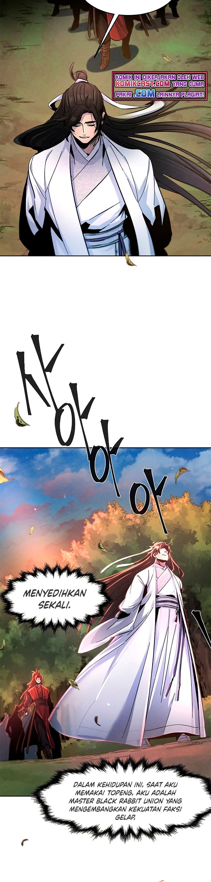 Return of the Mad Demon Chapter 29 Image 41