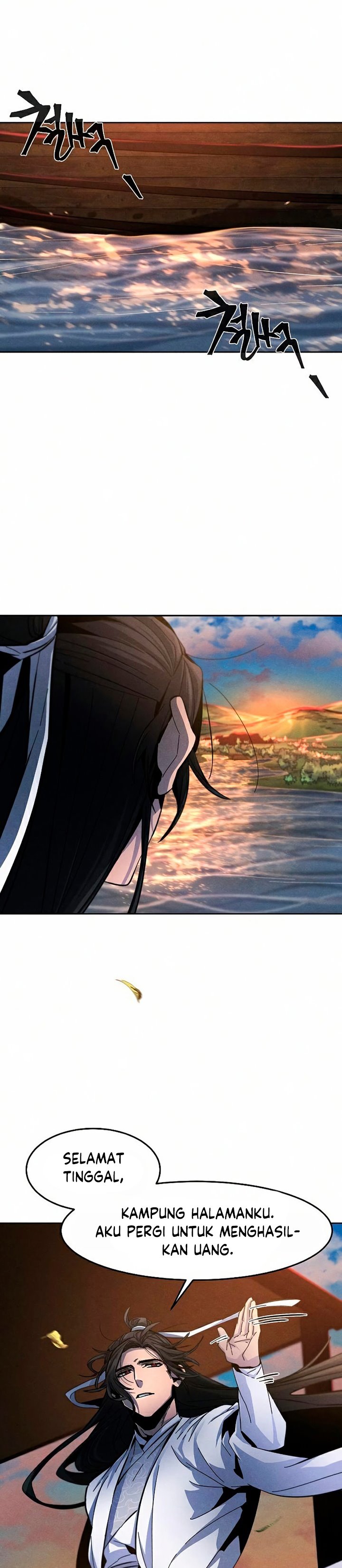 Return of the Mad Demon Chapter 30 Image 2