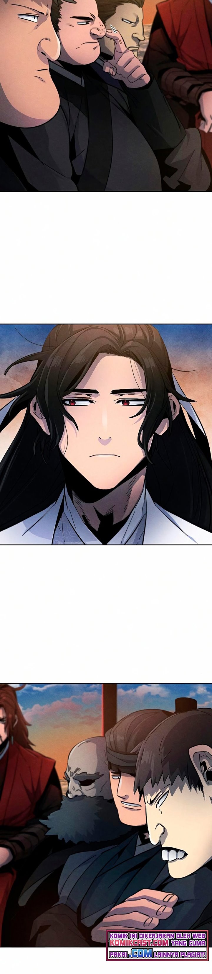 Return of the Mad Demon Chapter 30 Image 5