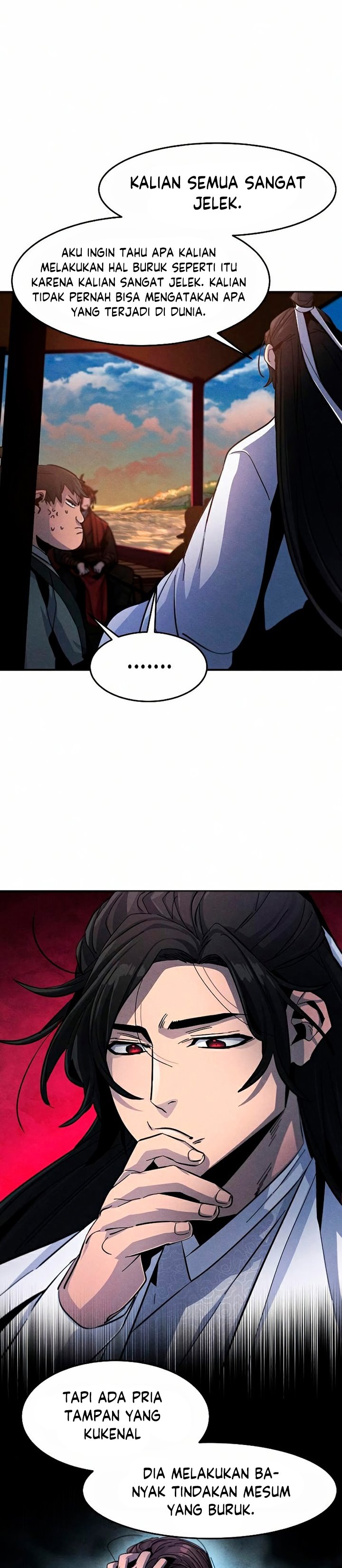 Return of the Mad Demon Chapter 30 Image 6