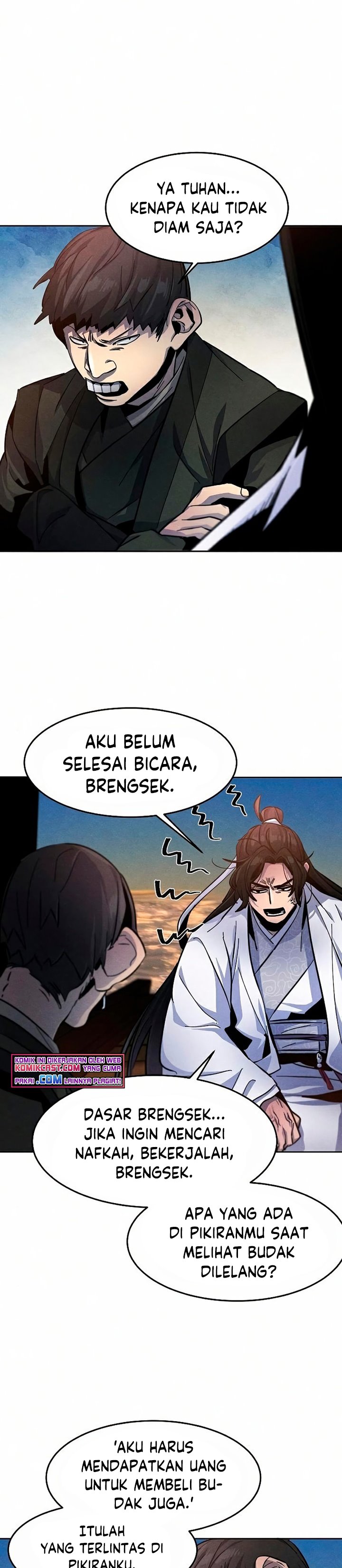 Return of the Mad Demon Chapter 30 Image 9