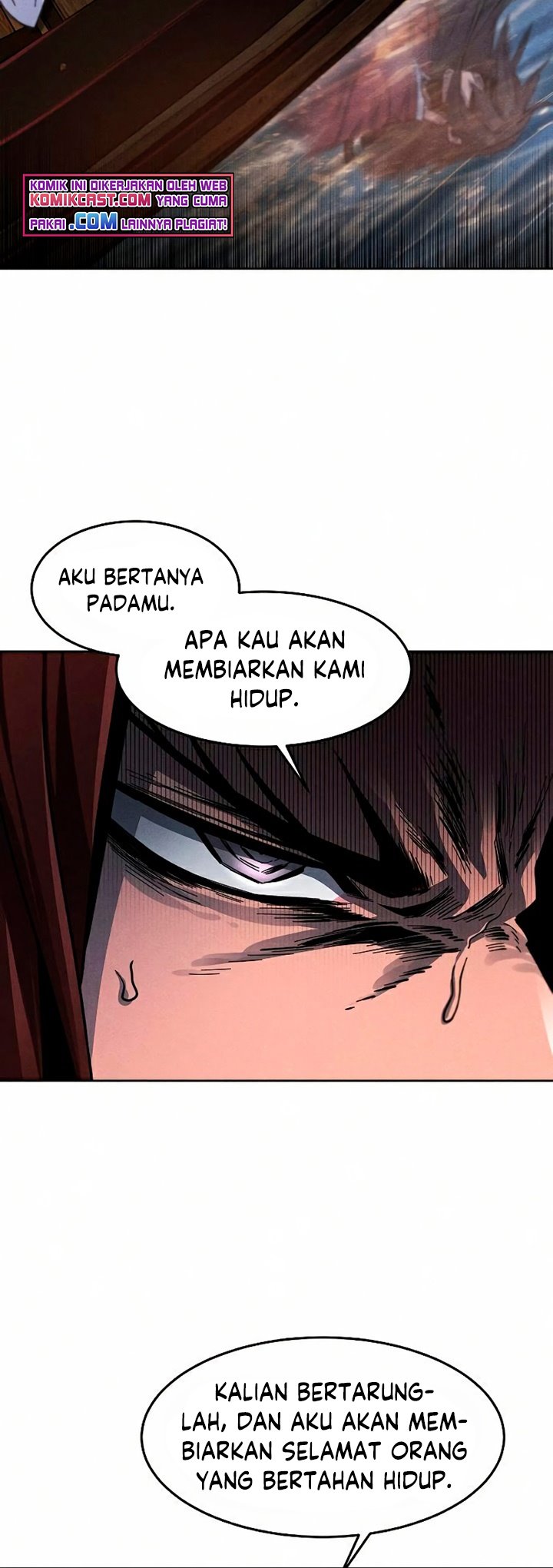 Return of the Mad Demon Chapter 30 Image 14