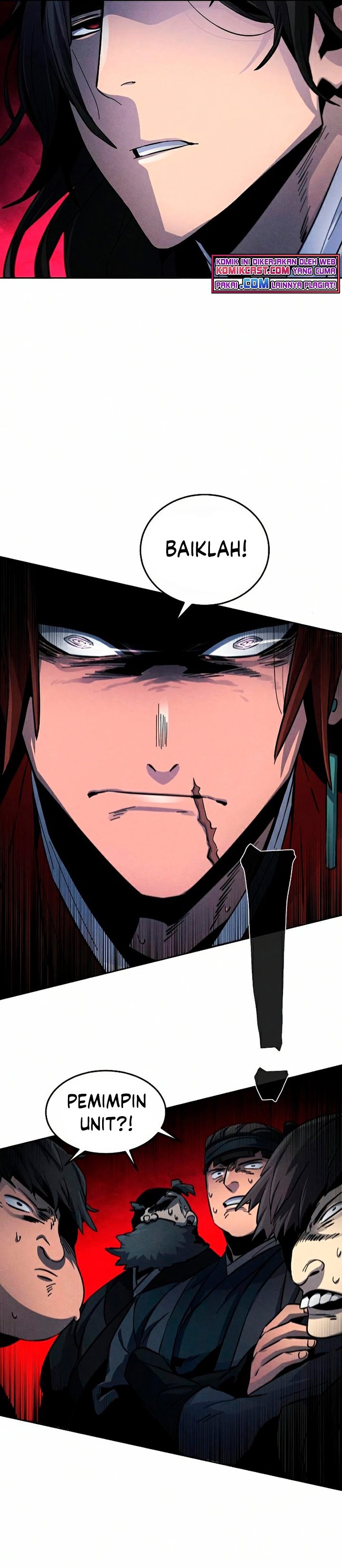 Return of the Mad Demon Chapter 30 Image 15