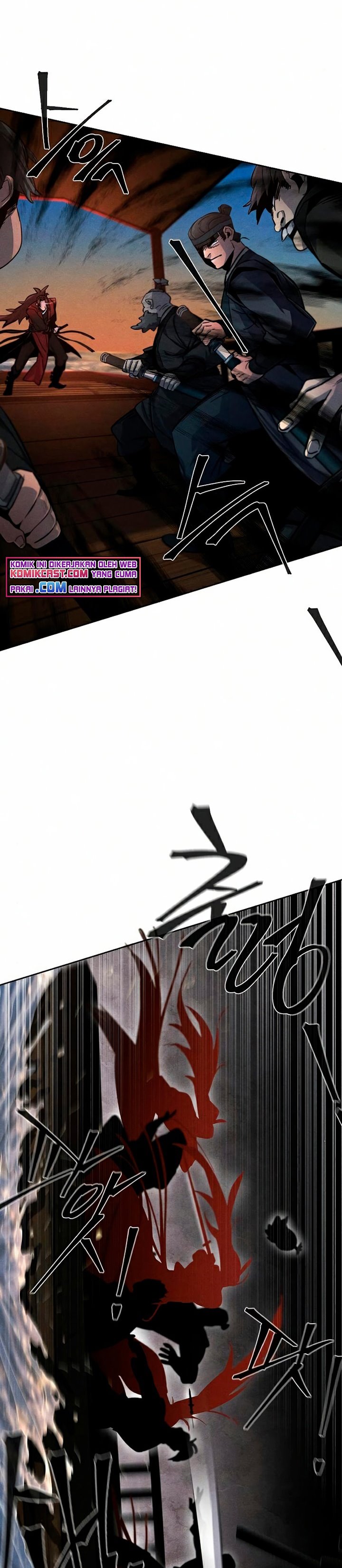 Return of the Mad Demon Chapter 30 Image 16