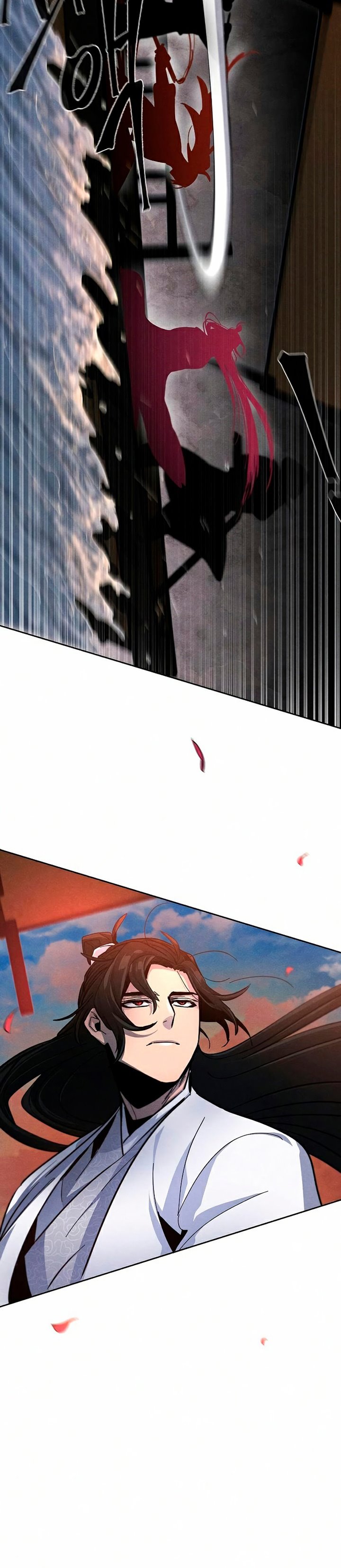 Return of the Mad Demon Chapter 30 Image 17