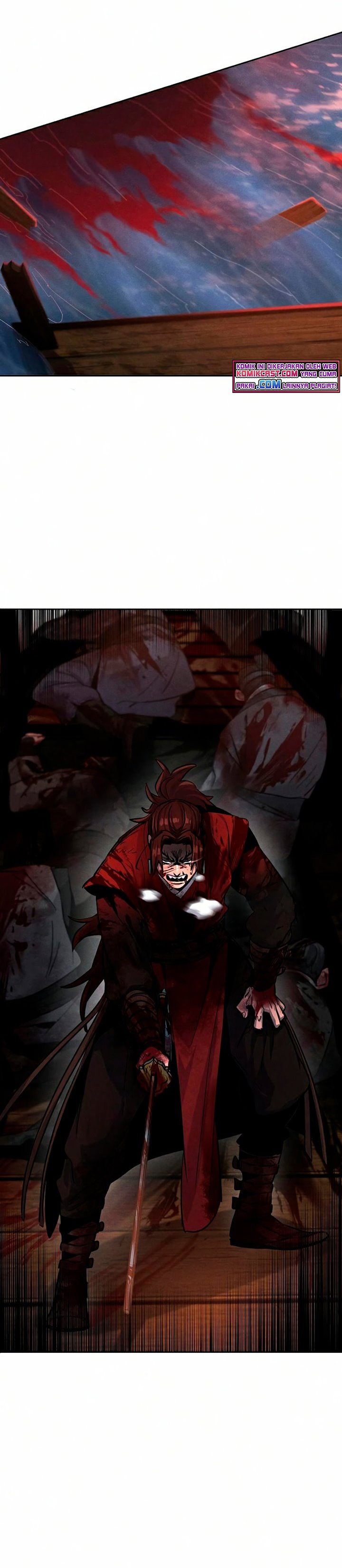 Return of the Mad Demon Chapter 30 Image 18