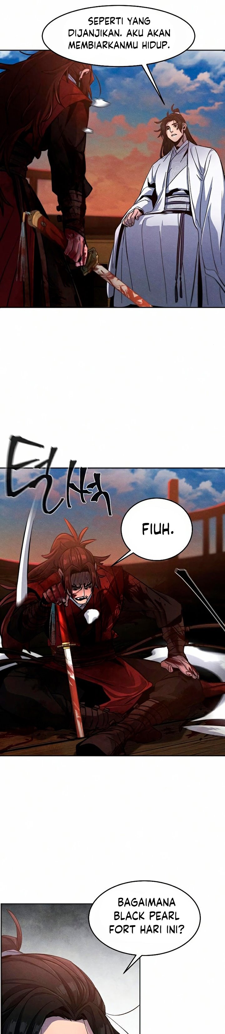 Return of the Mad Demon Chapter 30 Image 19