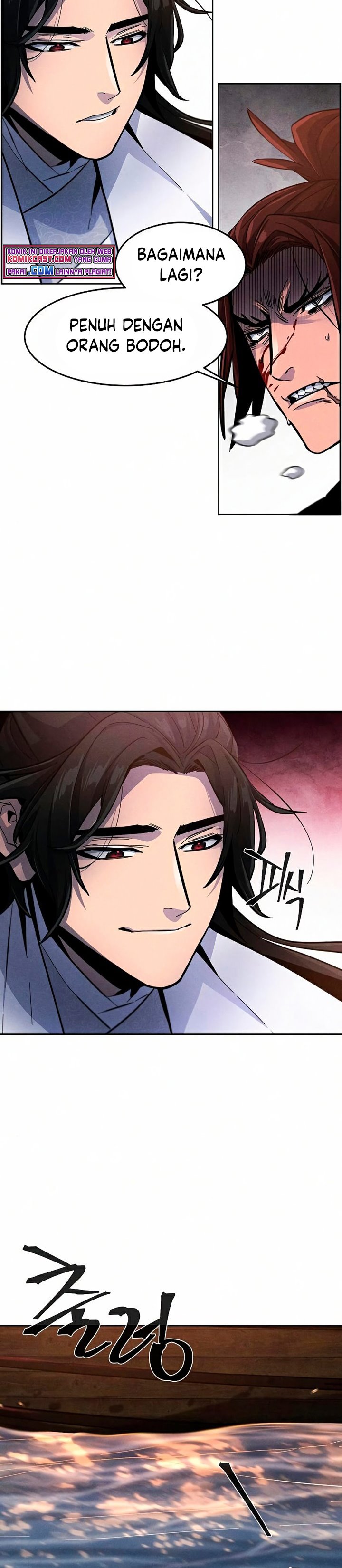 Return of the Mad Demon Chapter 30 Image 20