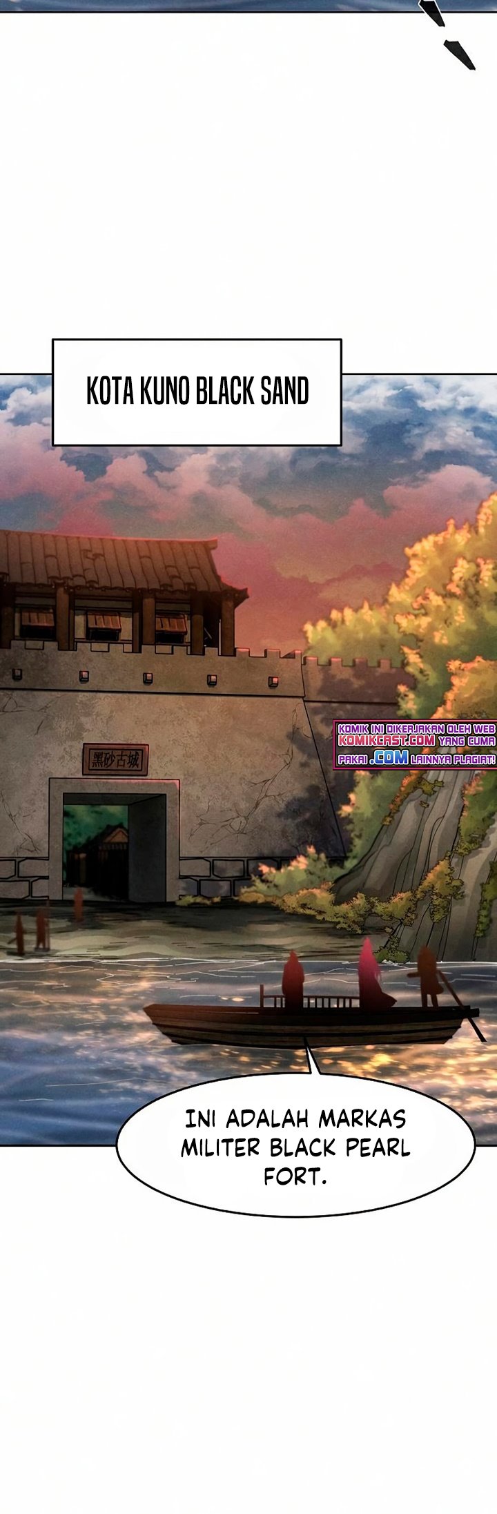 Return of the Mad Demon Chapter 30 Image 21