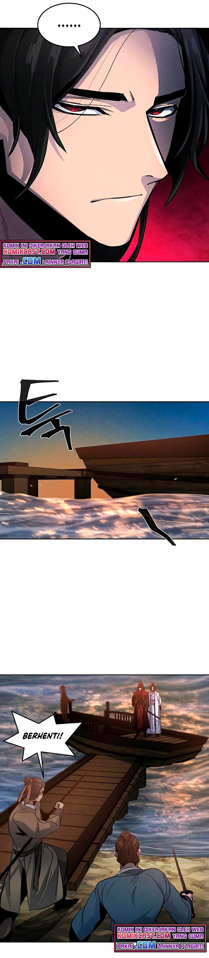 Return of the Mad Demon Chapter 30 Image 22