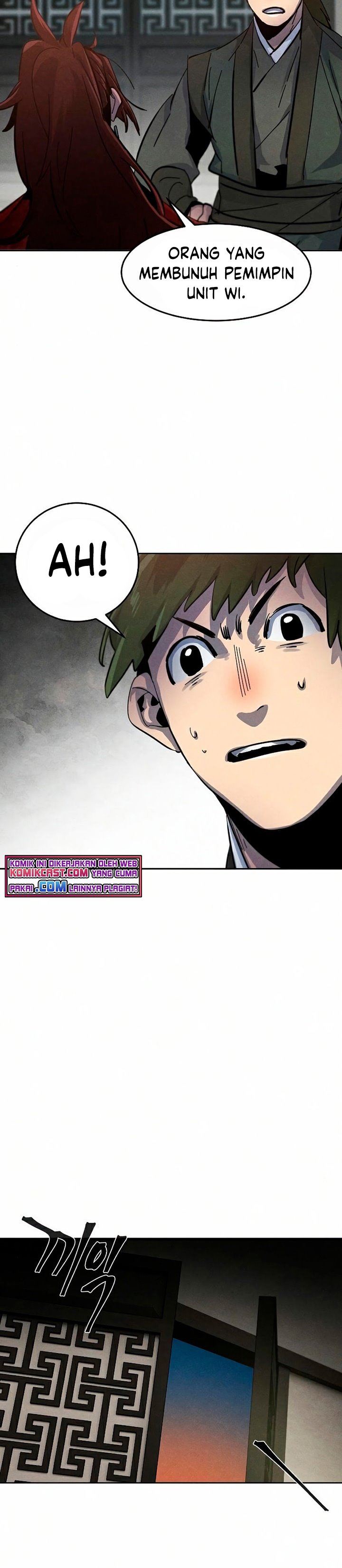 Return of the Mad Demon Chapter 30 Image 26