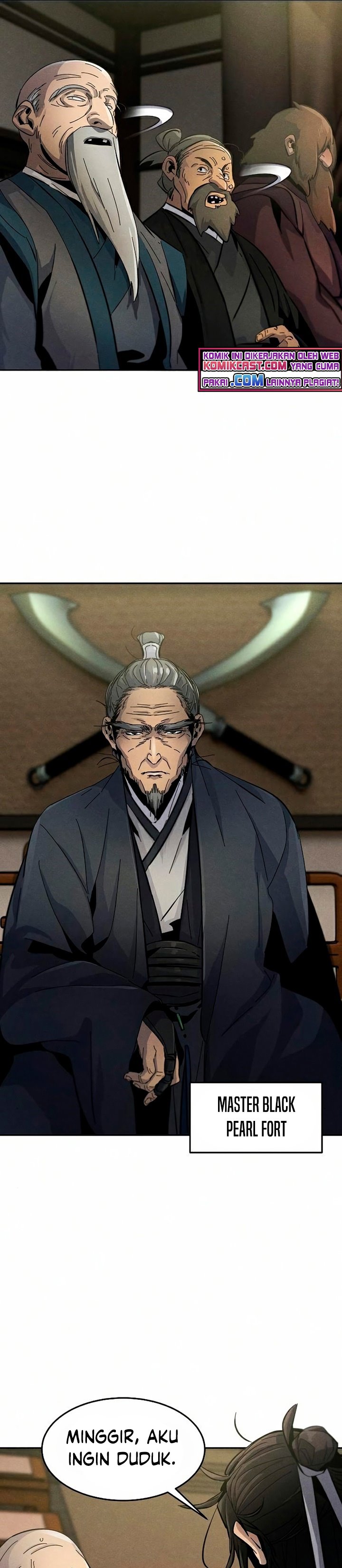 Return of the Mad Demon Chapter 30 Image 29